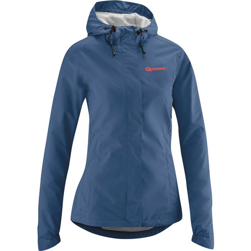 Gonso Sura Light Regenjacke Damen