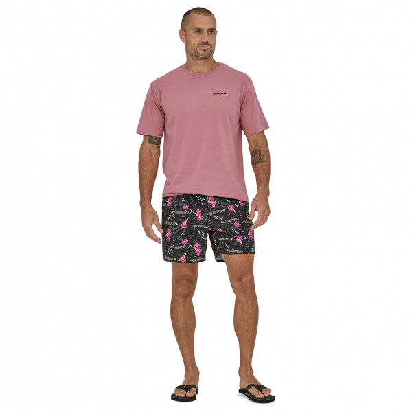Patagonia - Hydropeak Volley Shorts - Boardshorts