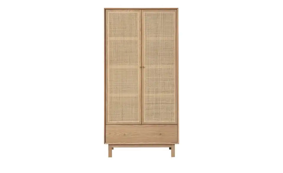 Kleiderschrank, 2-türig