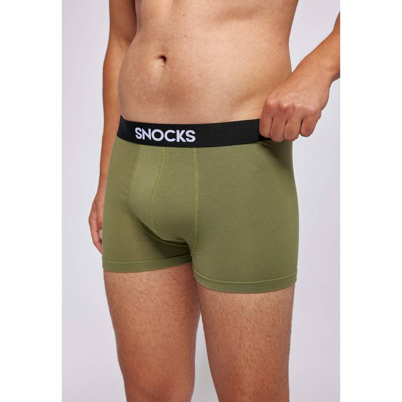 Snocks Herren
