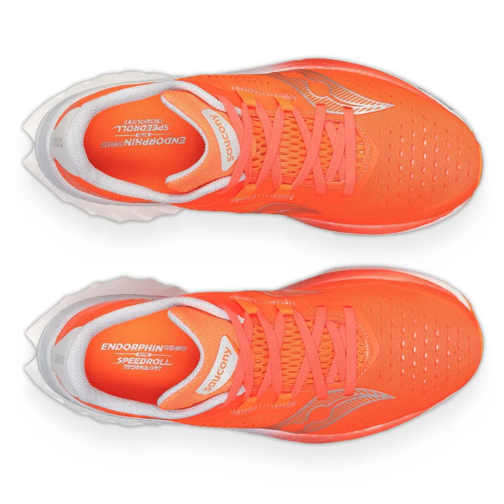 Saucony Endorphin Speed 4 S10940-125 / orange