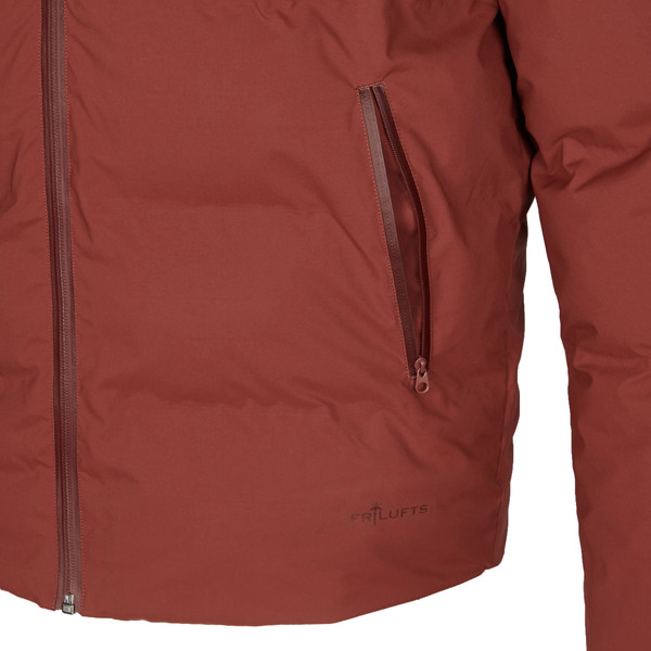 SCHARYN PADDED JACKET Herren - Winterjacke