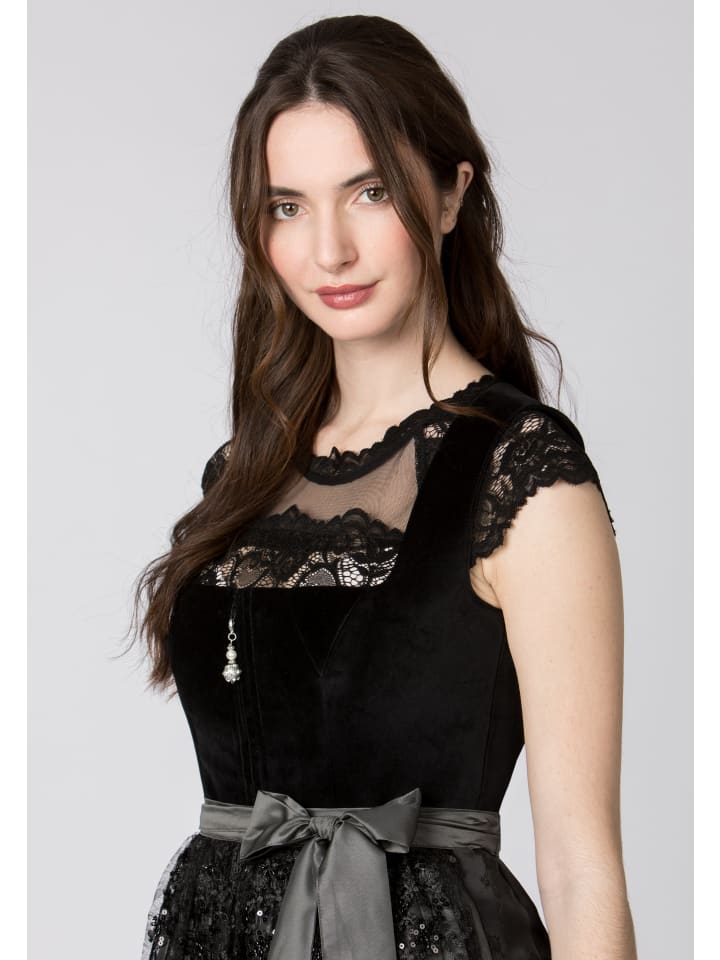 Stockerpoint Midi Dirndl 