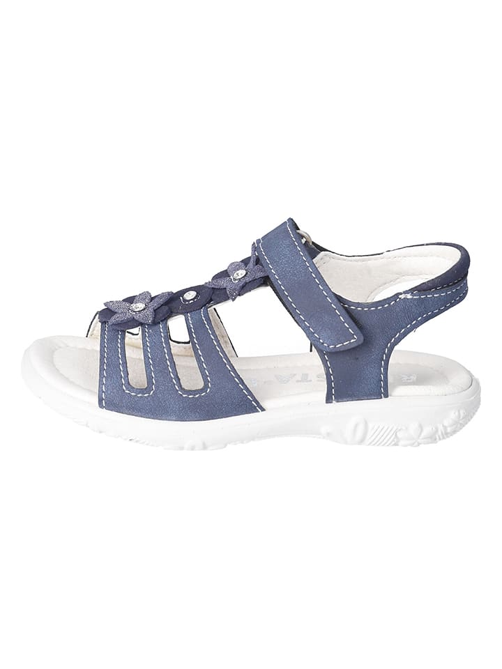 Ricosta Leder-Sandalen 