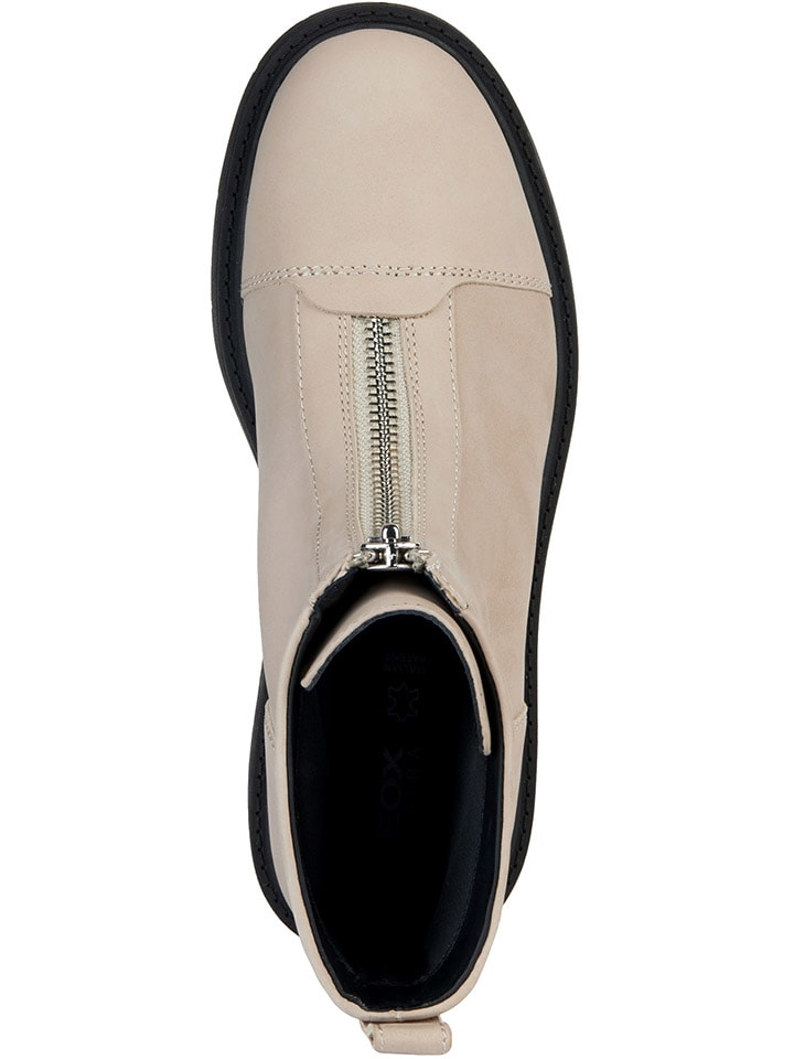 Geox Leder-Boots 