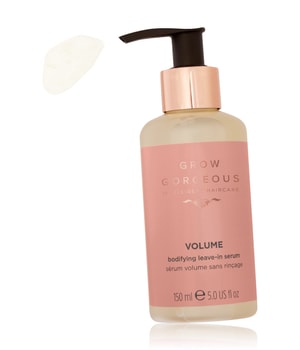 Grow Gorgeous Volume Bodifying Leave-in Haarserum-150 ml