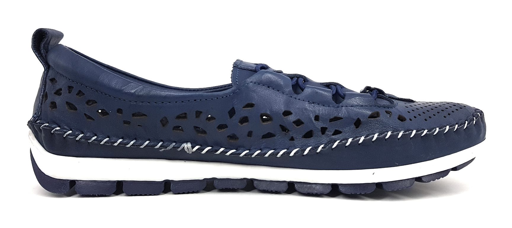 Gemini 340201-01 Blau 802 Navy