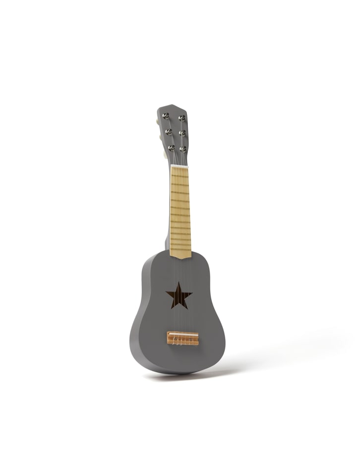 Kids Concept Gitarre dunkelin Grau ab 3 Jahre günstig kaufen onesize