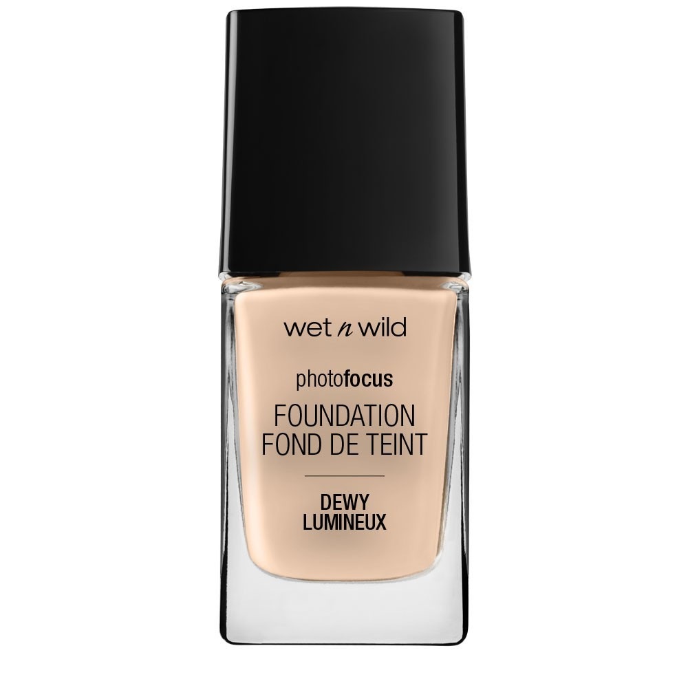 Podkład Photo Focus firmy wet n wild DEWY