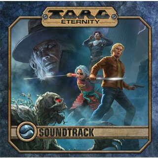 Torg Eternity - Soundtrack (DE)