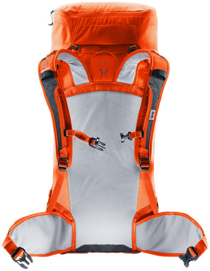 deuter Gravity Expedition 45+ | Funktioneller Alpin-Rucksack