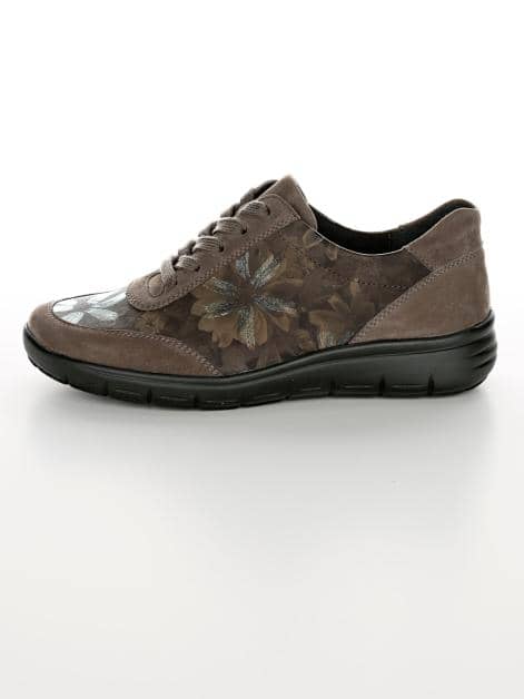 Schnürschuh mit Shock-Absorber