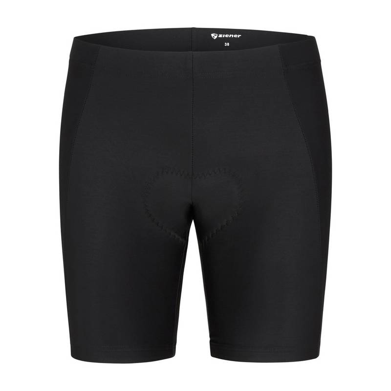 Ziener NAIRA X-FUNCTION Fahrradtights Damen