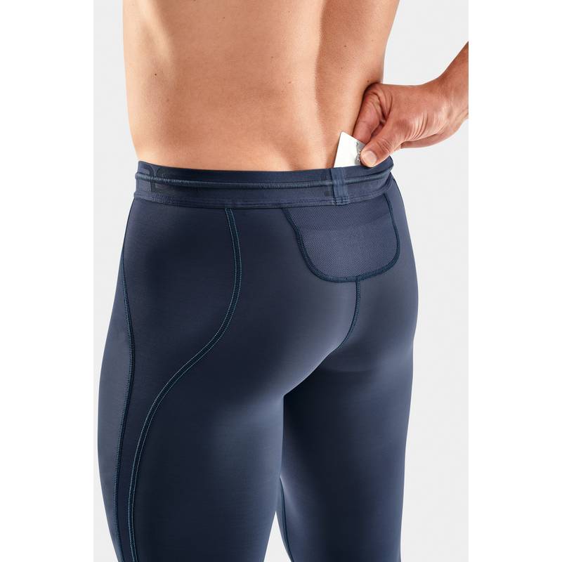 Skins S3 Tights Herren