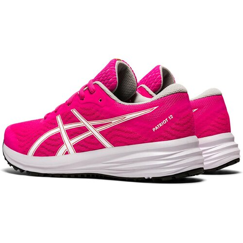 KINDER LAUFSCHUHE KINDER LAUFSCHUHE PATRIOT 12 GS