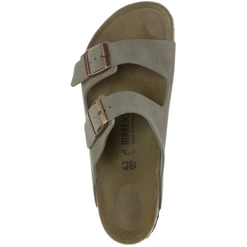 Birkenstock Arizona Sandalen Herren