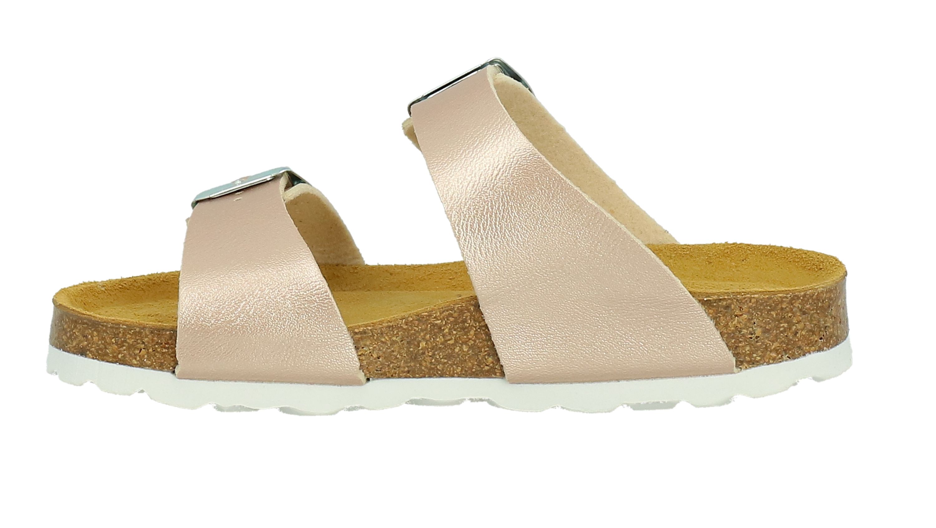 Lurchi Sandale Olgi - rose-gold