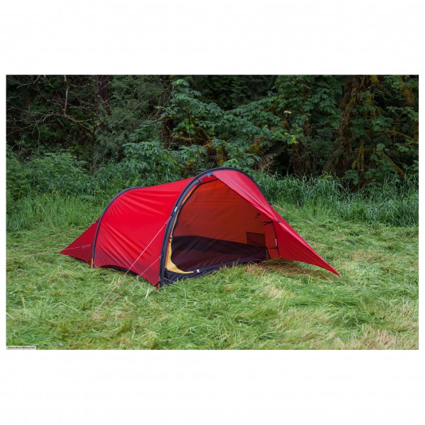 Hilleberg - Anjan 3 - 3-Personen Zelt
