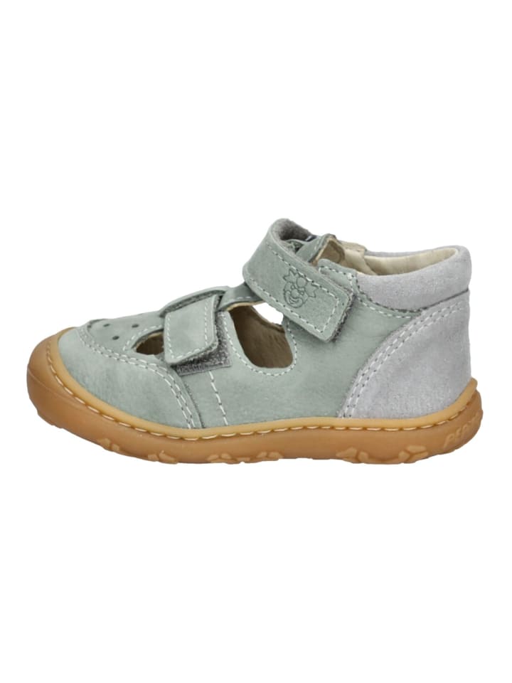 PEPINO Sandalen in Türkis günstig kaufen