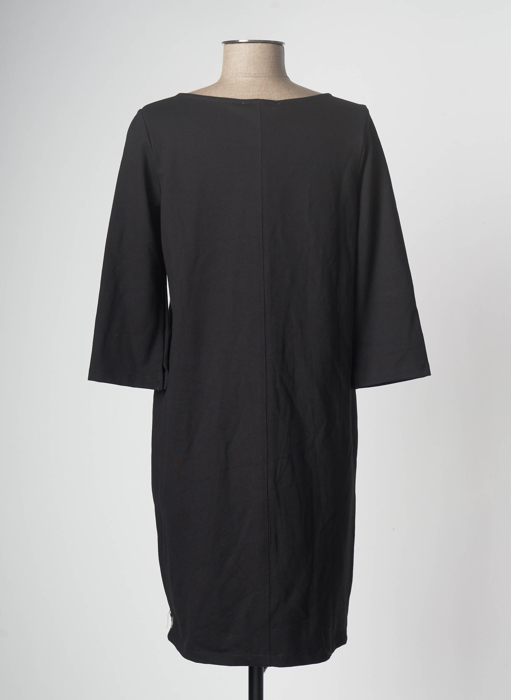 Garcia Ensembles Robe Femme couleur noir