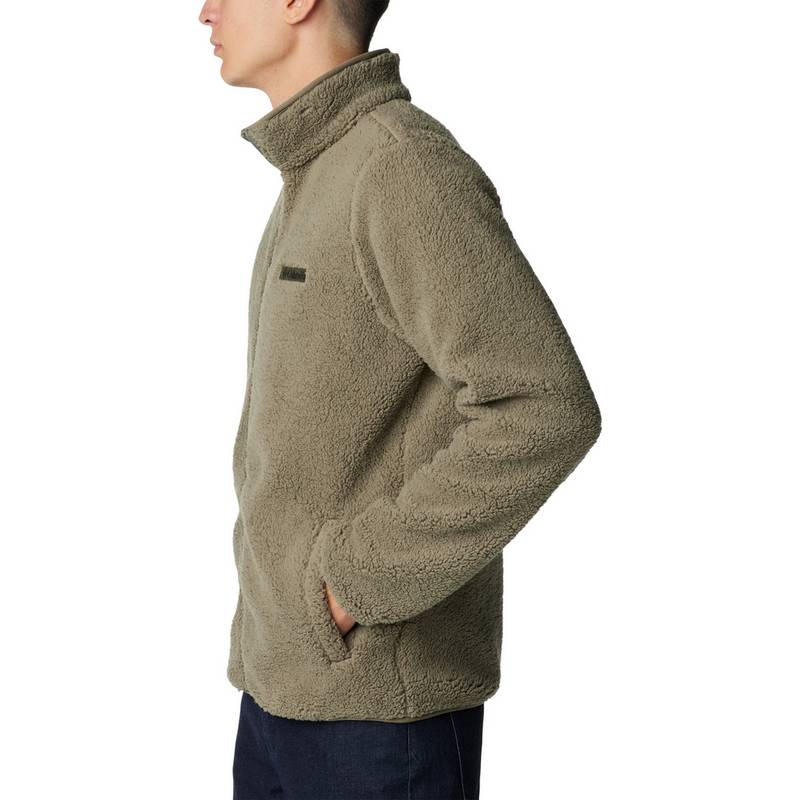 Columbia Rugged Ridge III Fleecejacke Herren