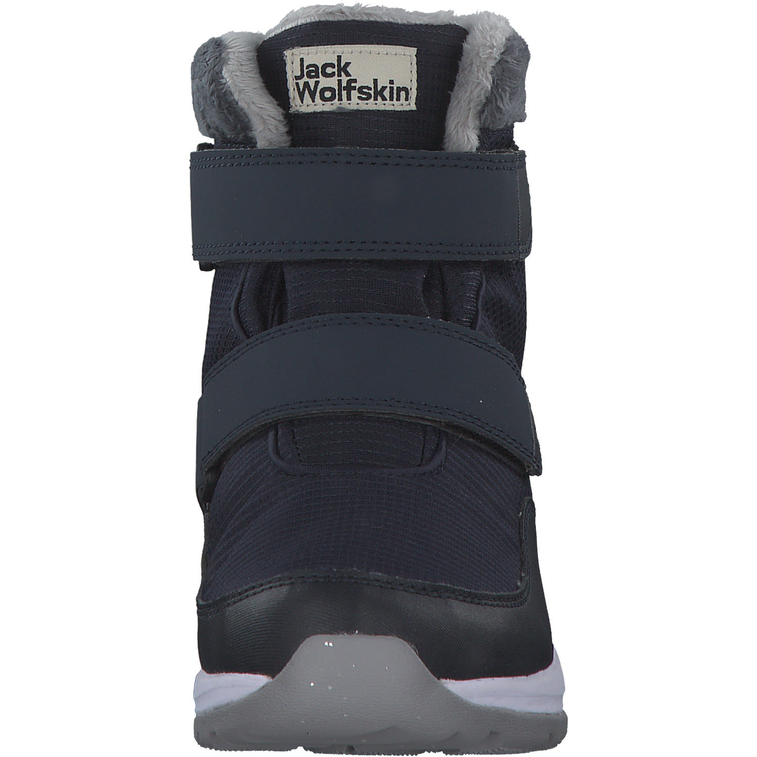 Jack Wolfskin 4036174, Stiefel, Stiefeletten & Boots, Blau