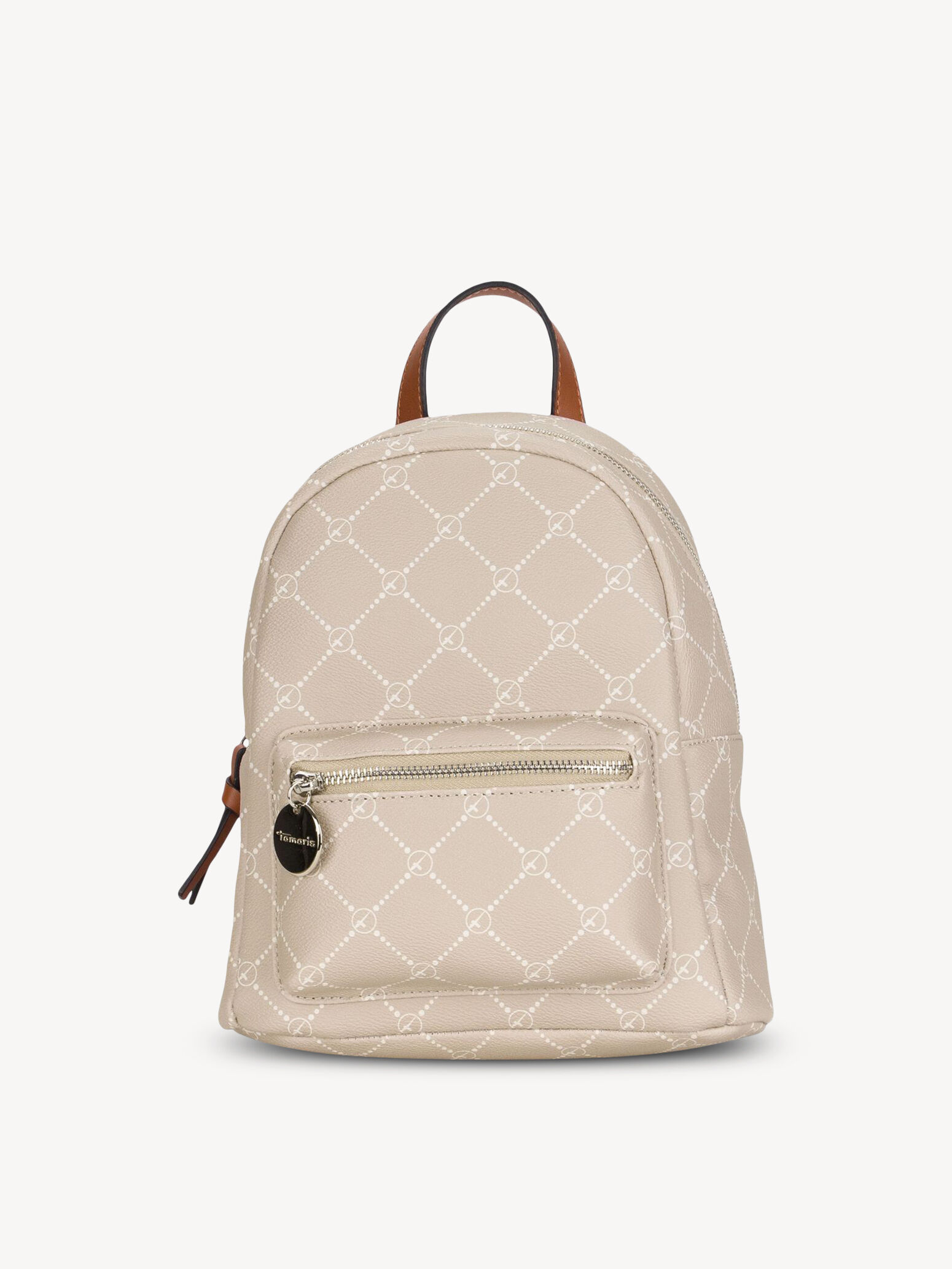 Sac à dos - marron