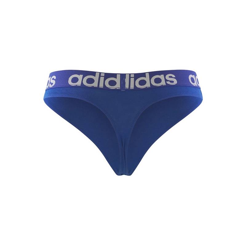 adidas Tanga Realasting Cotton Unterhose Damen