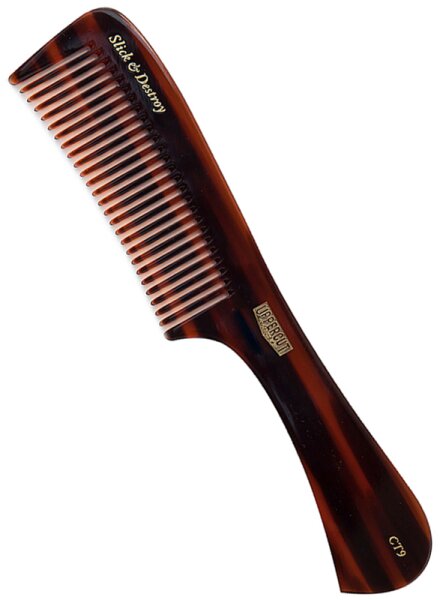 Uppercut Deluxe CT9 Styling Comb Griffkamm