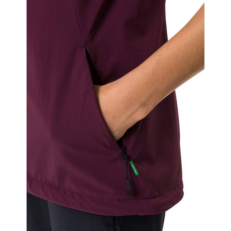 VAUDE Women's Yaras Vest Outdoorweste Damen