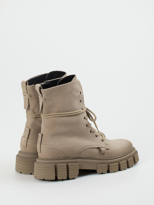 Schnürstiefelette-17252490004 Kennel & Schmenger