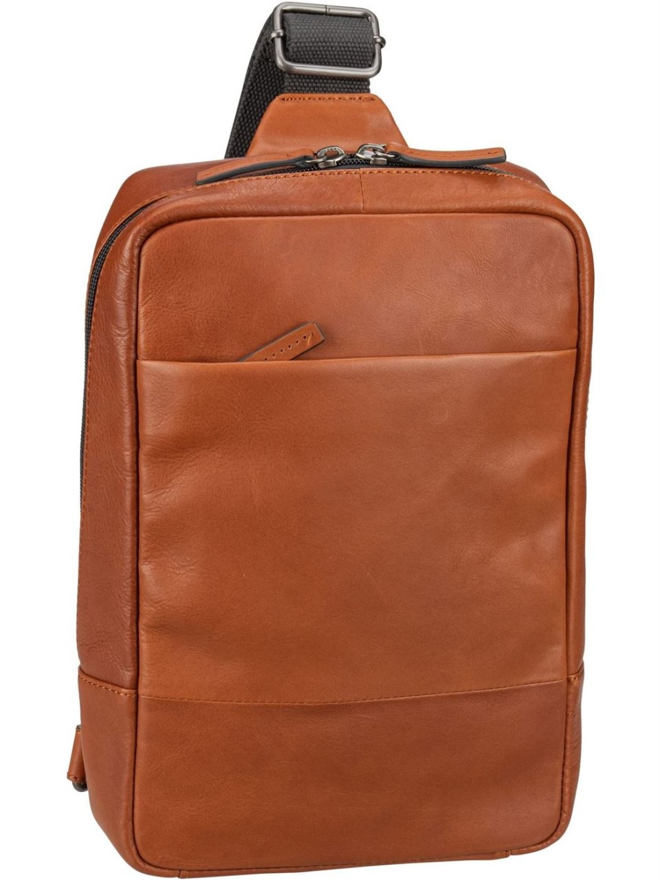GOLDEN HEAD Handtaschen braun