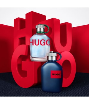 HUGO BOSS Hugo Jeans Eau de Toilette 75 ml