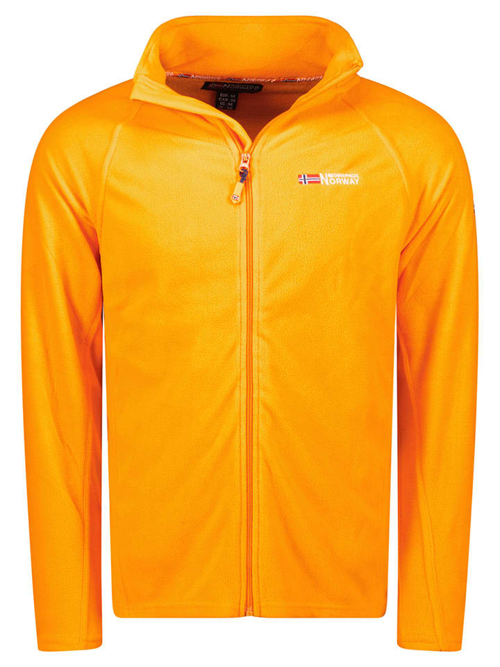 Geographical Norway Fleecejacke 