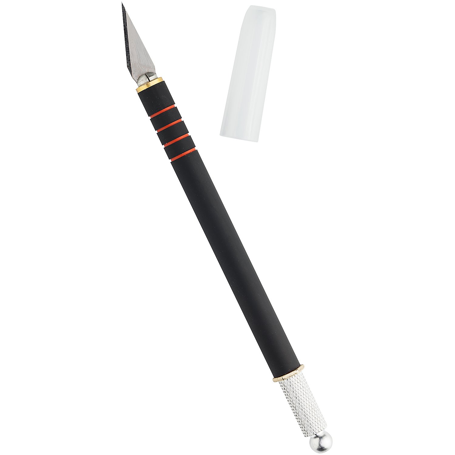 buttinette Präzisionsmesser, Länge: 16 cm