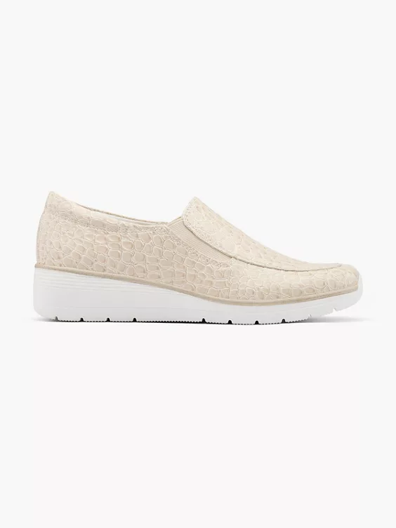 Easy Street Komfort Slipper