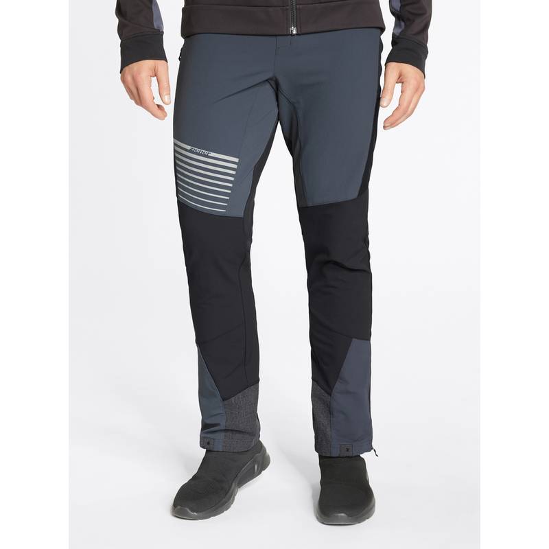 Ziener NAWO Skihose Herren