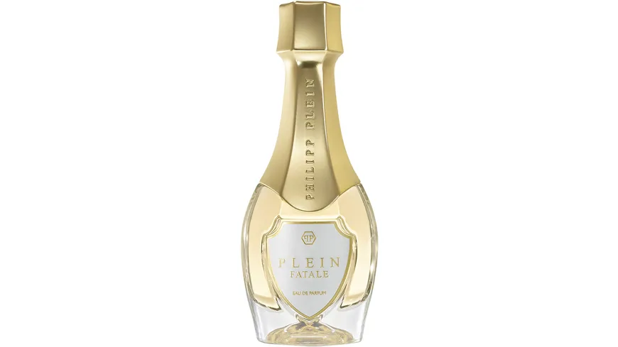PHILIPP PLEIN Fatale Eau de Parfum