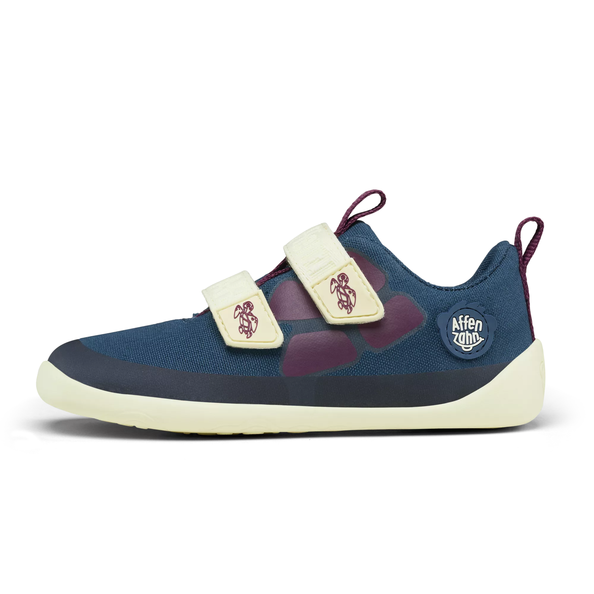 Barfußschuh Baumwolle Lucky