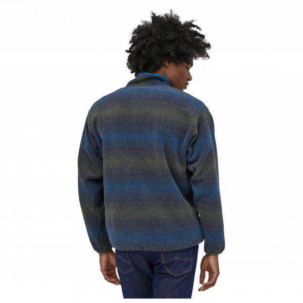 Patagonia - Synch Snap-T Pullover - Fleecepullover