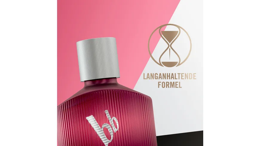 bruno banani Loyal Man Eau de Parfum