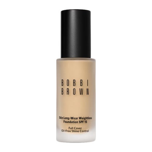 Bobbi Brown Skin Long-Wear Weightless Natural (N-052/4) 30 ml
