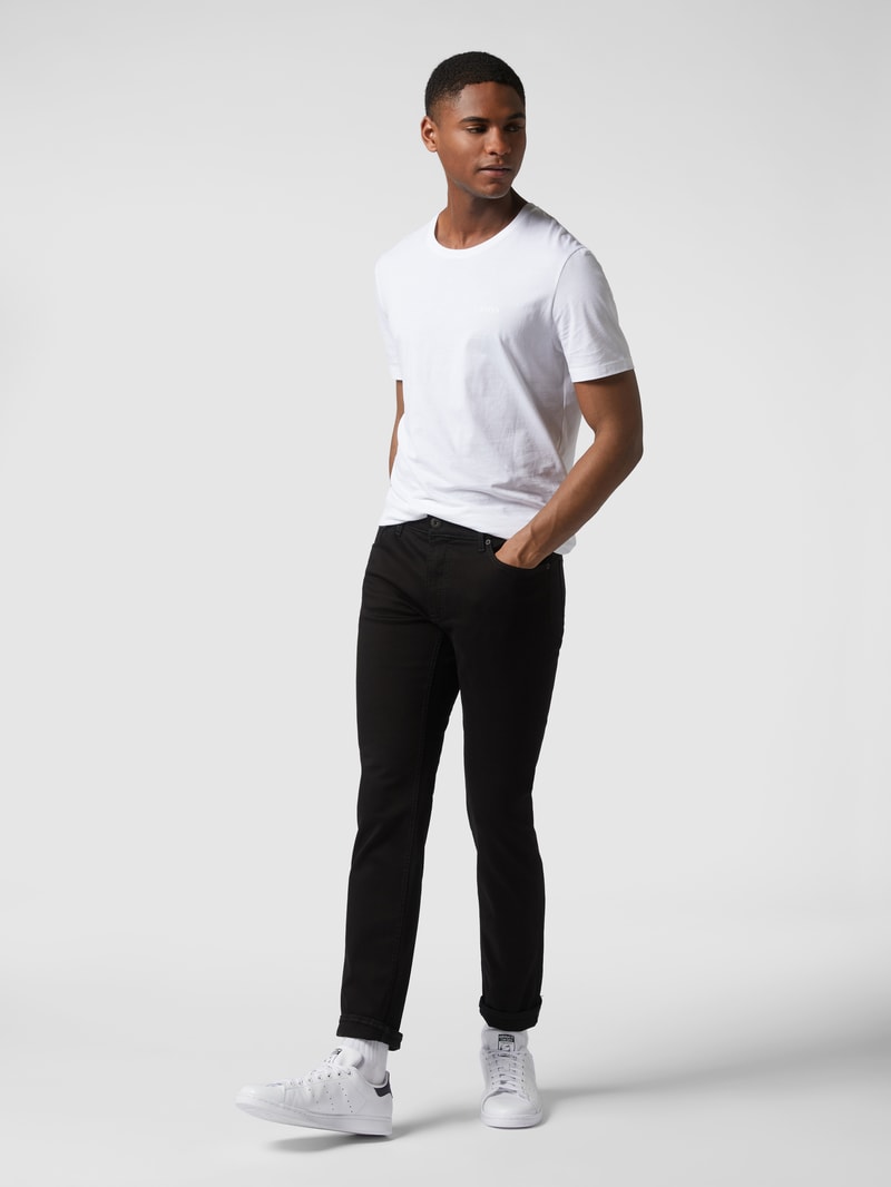 Modern Fit Jeans Modell 