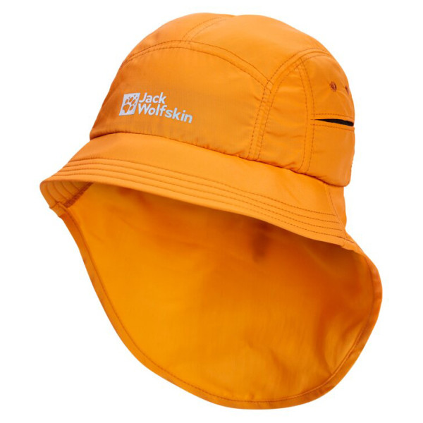 Jack Wolfskin - Kid's Villi Vent Long Hat - Hut