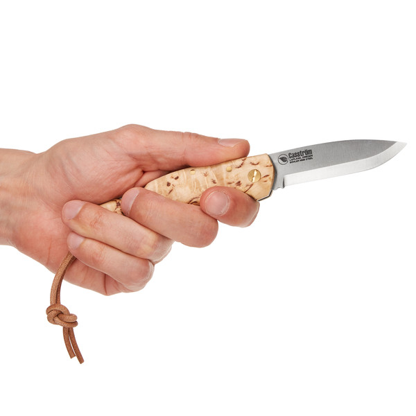 LARS FÄLT LOCK BACK - Klappmesser