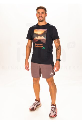 Nike Trail Print M