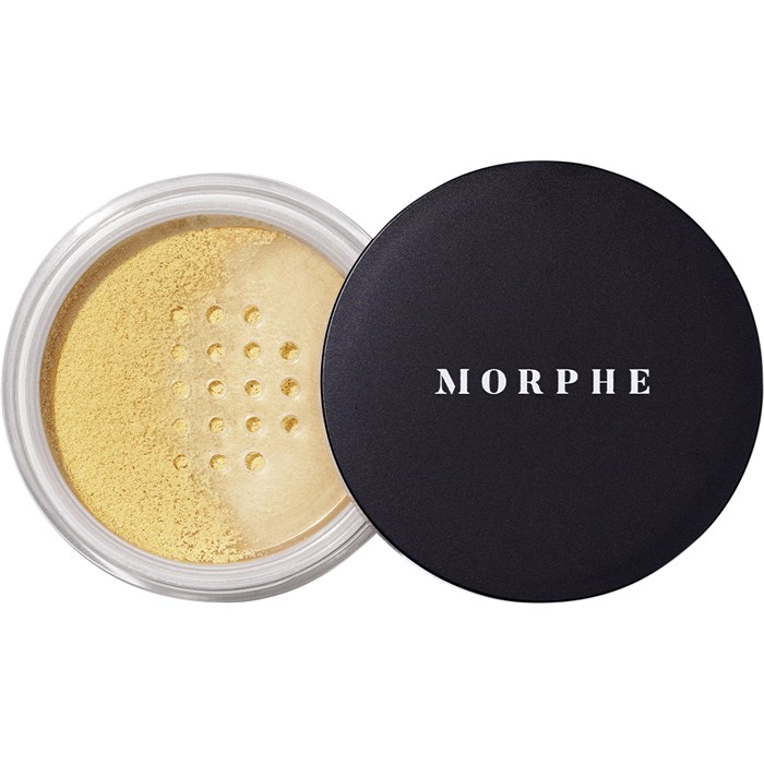 Bake & Setting Powder