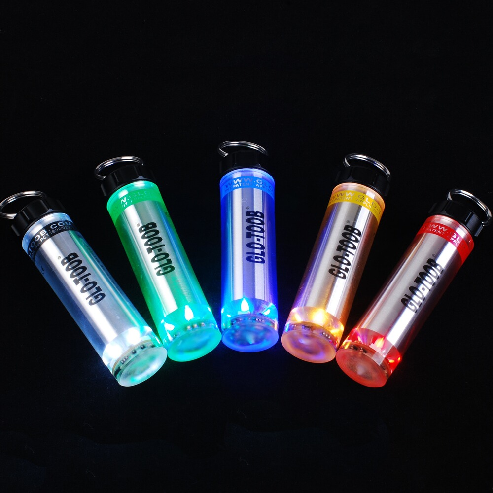 NEXTORCH Signallampe GLO-TOOB AAA PRO