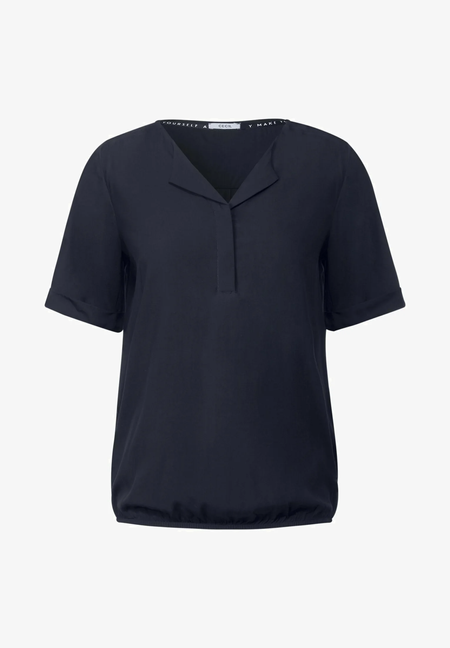 Cecil KLAPPKRAGEN - Blusa