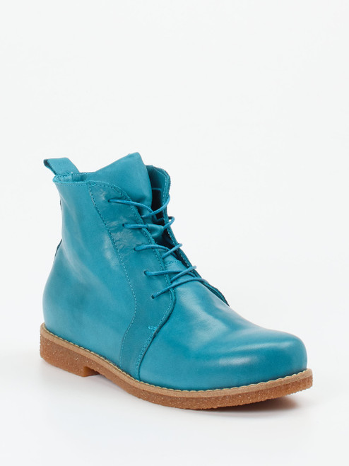 Schnürstiefelette-27511690002 Andrea Conti